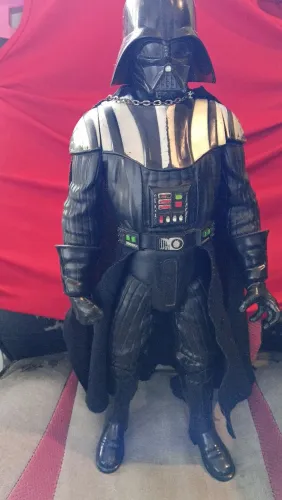 Darth Vader 50 cm original