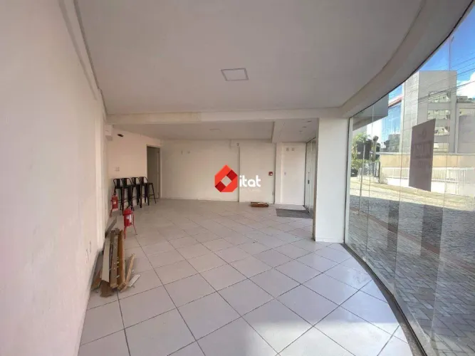 Sala Comercial para aluguel, Centro - Jaraguá do Sul/SC