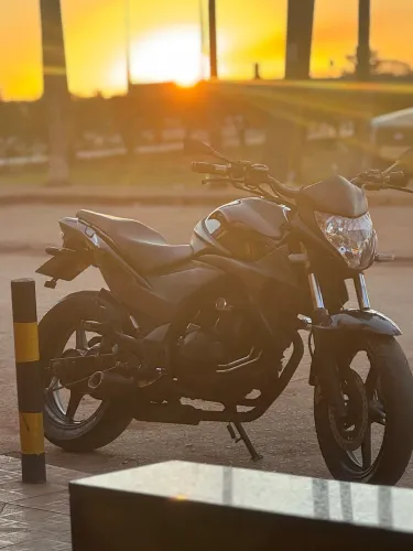 CB 300r