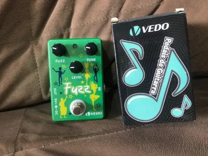 fuzz factory