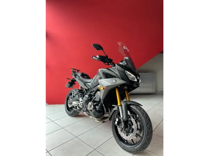 Yamaha Mt-09 tracer 900 gt 2024