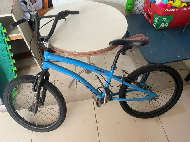 Vendo bicicleta infantil