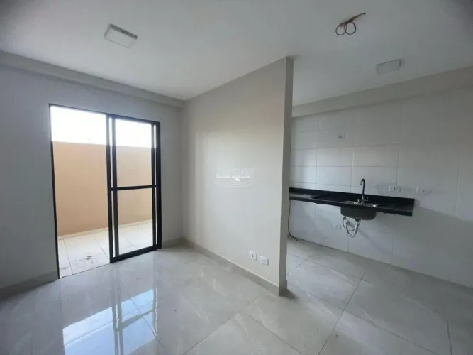 Apartamento à venda no condomínio Ilha de Malta, Pompéia, Piracicaba.
