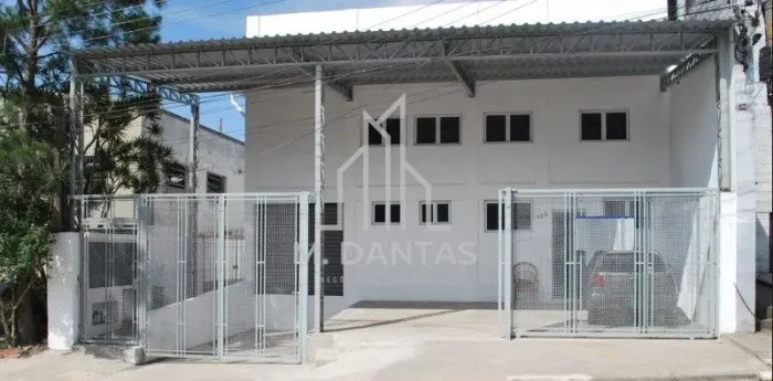 Galpão 500m² Socorro prox da estação Autódromo