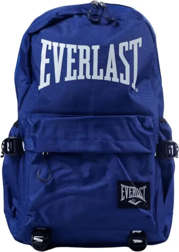 Everlast Mochila Strap 100% Nylon Azul