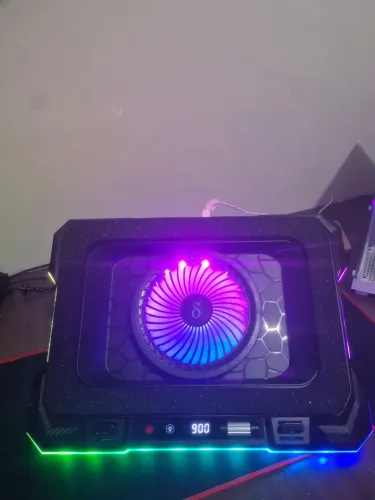 Base para notebook