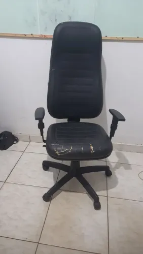 Cadeira escritório 