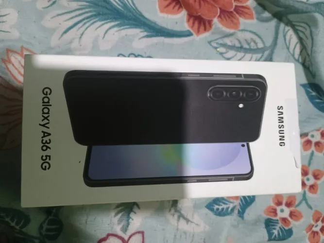 Samsung Galaxy A36 5G