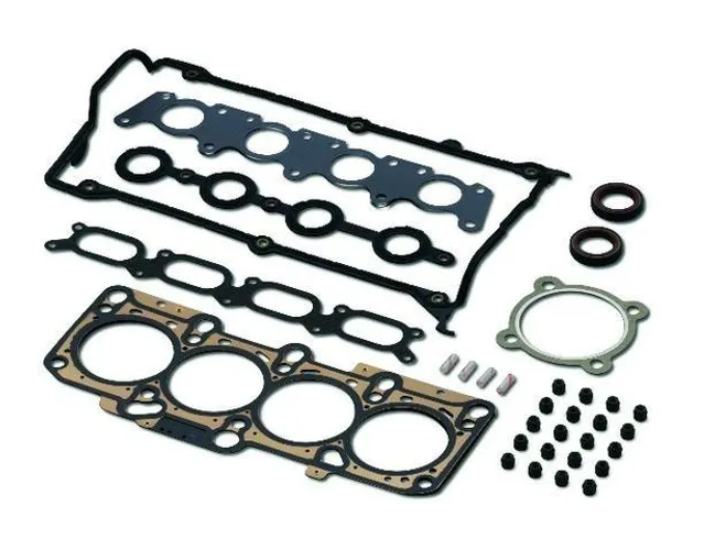 Jogo De Juntas Subaru Legacy Impreza 2.0 16v 94/97 - Ej20
