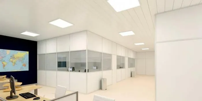 Divisórias Naval - Forros e Drywall- Divisórias em Goiânia - Melhor Preço.