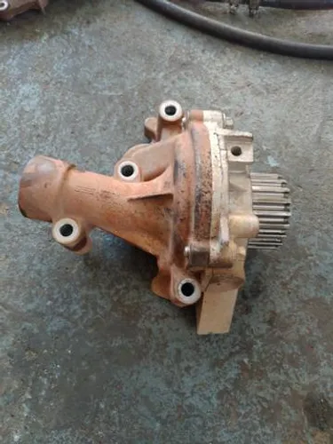 Bomba d'água Peugeot 307 2.0 C4