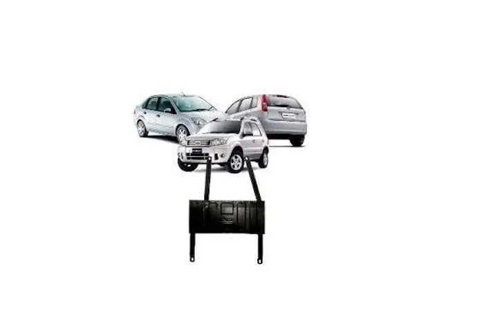 Protetor Carter Peito De Aço Ford Fiesta Ecosport tds bsjho iuflw