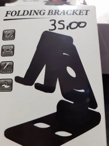 Suporte para tablet de mesa novo