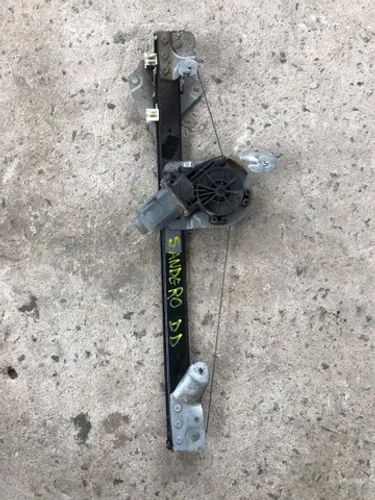 Máquina de vidro elétrico Renault Sandero