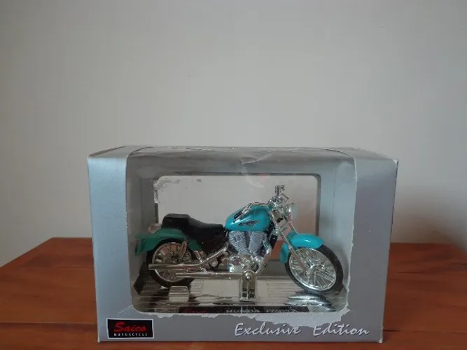 Honda VT1100C2