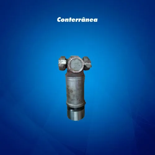 1857612 - Junta deslizante do eixo Cardan (Genuíno Scania)