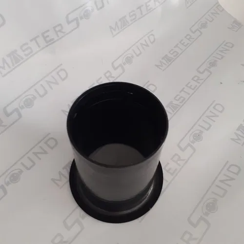 Aero-duto.  De 3" e de 4". (unidade). Novo.