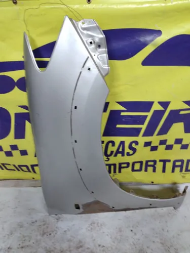 Paralama hilux lado direito 2005 2006 2007 2008 2009 2010 2011