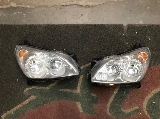 Farol Vectra 2006 ate 2009