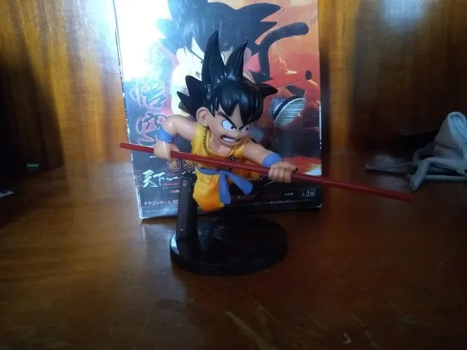 Action figures diversas
