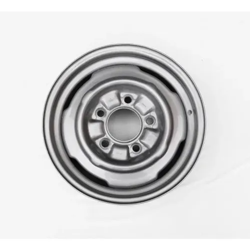 Roda Ford Galaxie Ltd Landau Aro 15 Tala Larga 6 '' Original