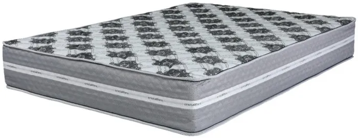 Colchão Casal Hi Cristal Cristalflex Frete Grátis