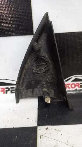 Acabamento Moldura Direito Retrovisor Interno Astra