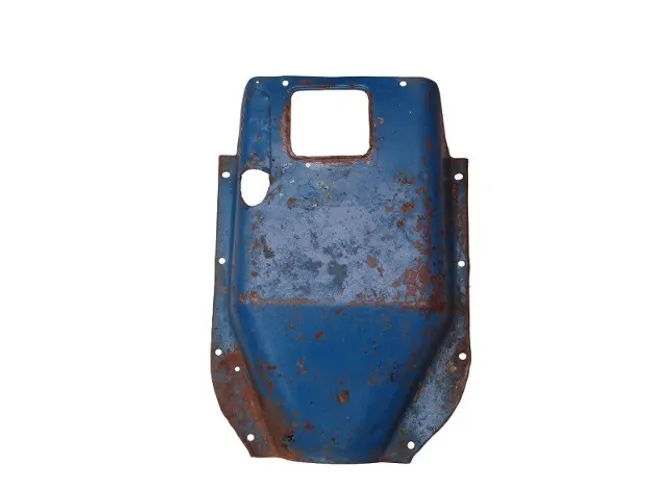 Assoalho do Câmbio Toyota Bandeirante até Década 70 Original Usado