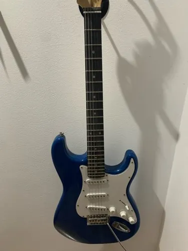 Guitarra Elétrica Auburn