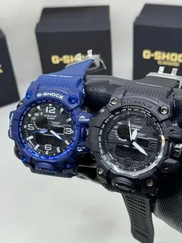 Relógio G-SHOCK