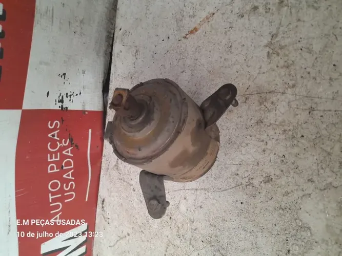 Motor da ventoinha Peugeot partner 1.6 2005 