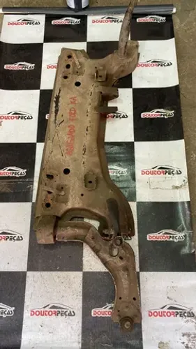 Agregado Ford Ka 1.0 G2 2008 à 2013