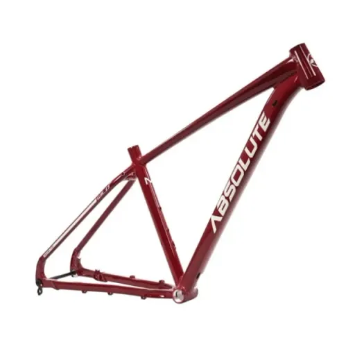 Quadro Bicicleta MTB Absolute Wild 29 Eixo Boost 148mm Tapered 9516