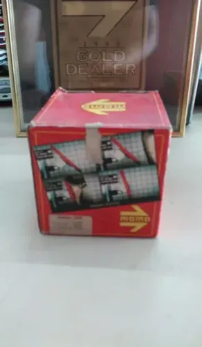 cubo de volante momo blazer/s10