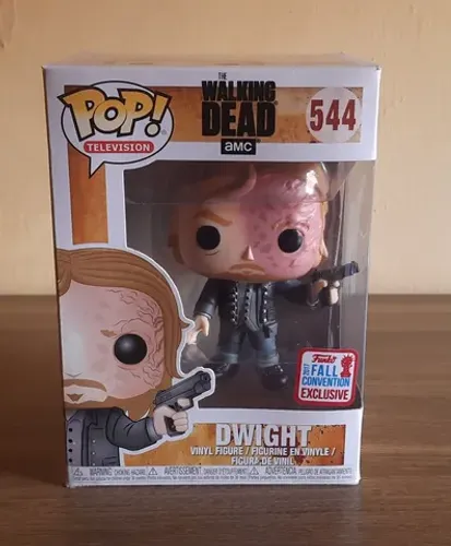 Funko Pop Dwight 544