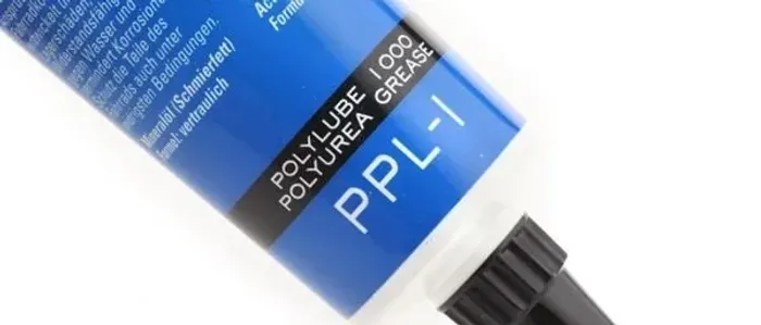 Graxa Park Tool PPL-1 Polylube 112 gramas para Rolamentos 2786