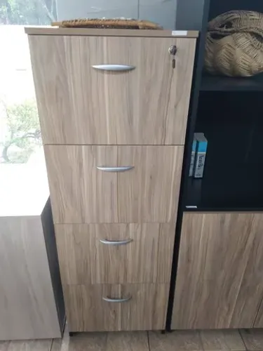 Armário arquivo para pasta suspensa - Novo