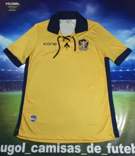 Camisa do Retrô PE 2020 Ícone Tamanho P