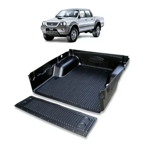 Protetor Caçamba Mitsubishi L-200 Sport / Outdoor