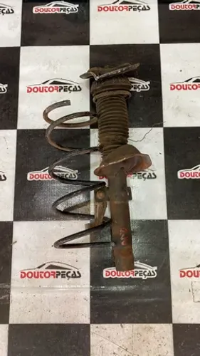 Torre Dainteira direita Ford Ka G2 2008 À 2013