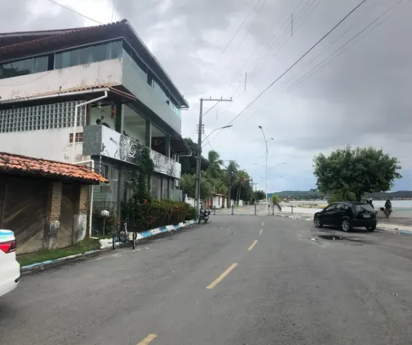 Pousada/Salinas da Margarida/Ba