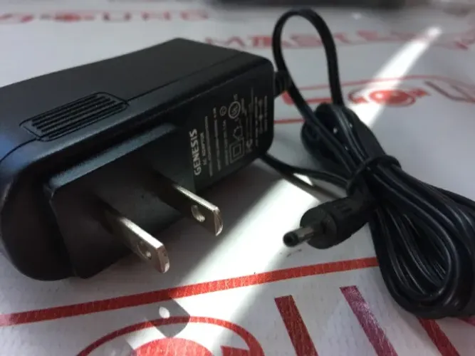 fonte de força para video game nova 10,00