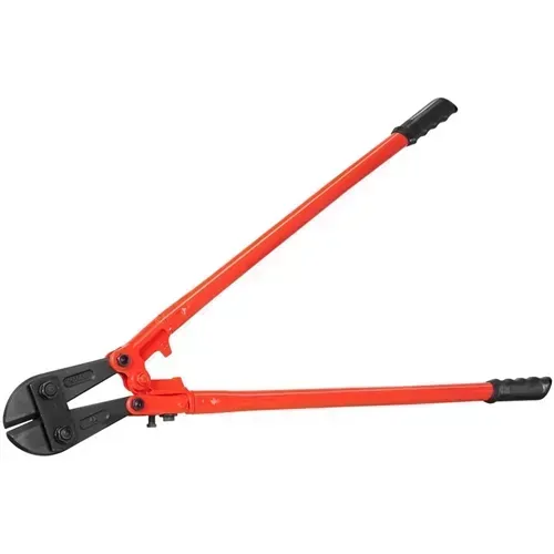 TESOURA CORTA VERGALHAO 24POL 24-05 CISALHA CORTA ATE 10MM-Somar