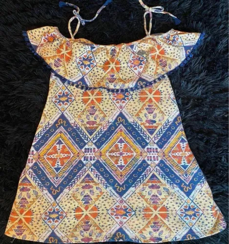 Vestido Lilica Ripilica