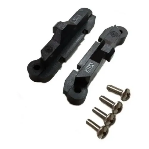  Suporte Base para Placa Mãe AMD para Cooler Socket Am4 A320/A520/B350/B450/B550 - WZetta