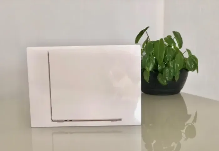 MacBook Air M5 15.2