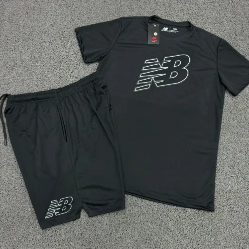 Conjunto dry fit