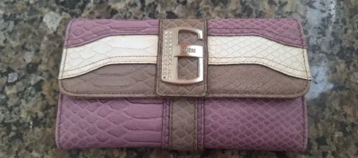 Carteira Guess