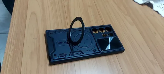 Case anti shock s23 ultra