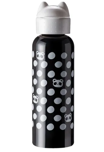 Garrafa Squeeze Panda 500ml Avon